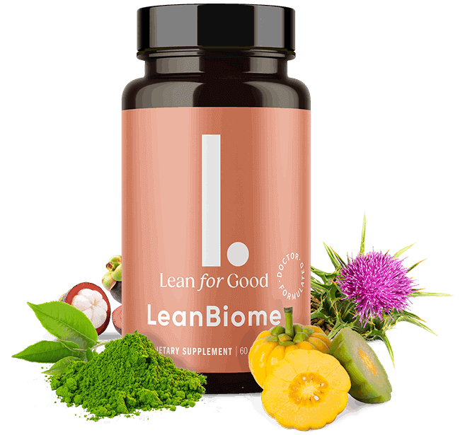 LeanBiome